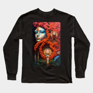 My Own Temple Long Sleeve T-Shirt